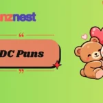DC Puns