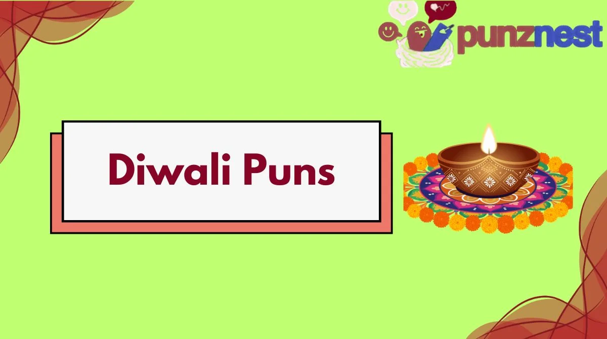Diwali Puns