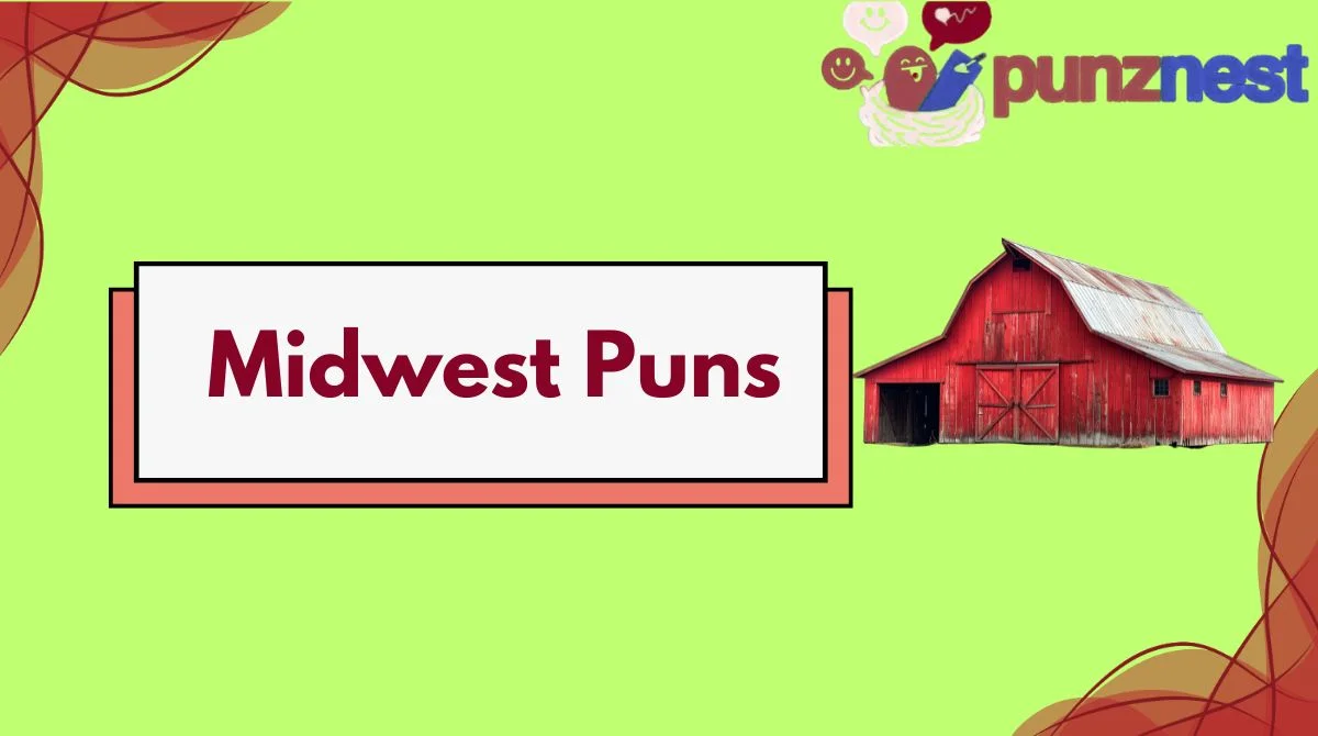 Midwest Puns