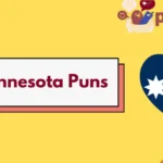 Minnesota Puns