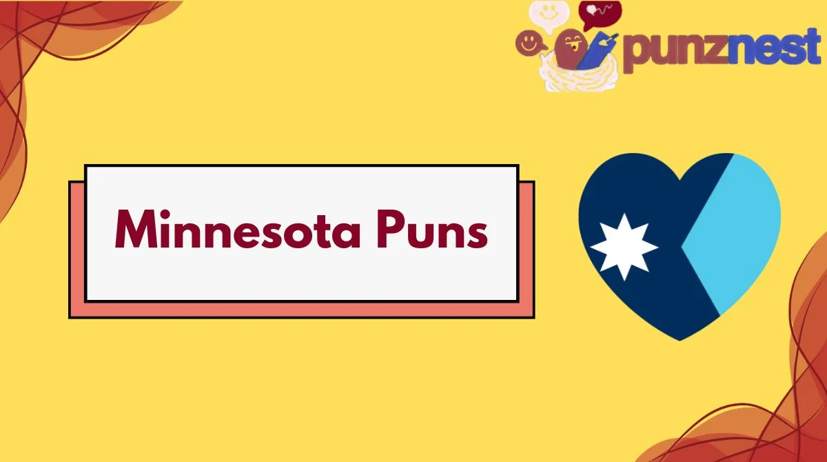 Minnesota Puns