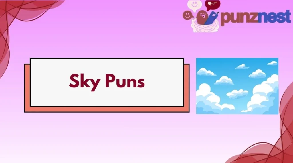 Sky Puns