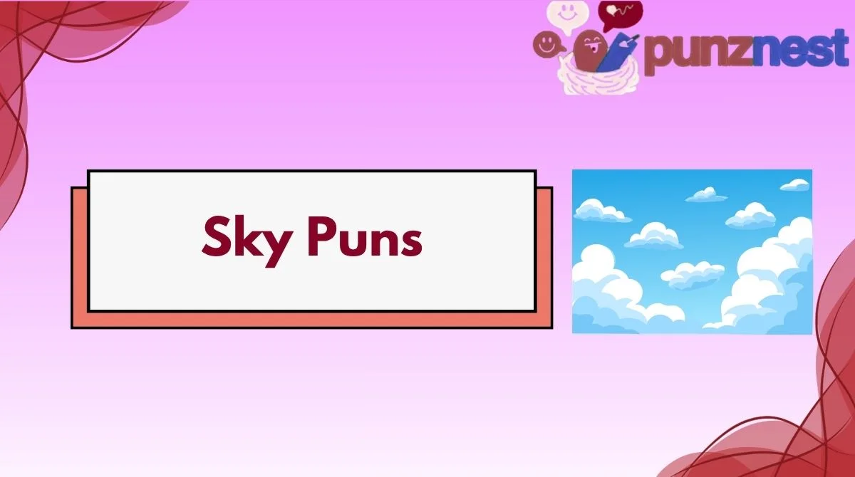 Sky Puns