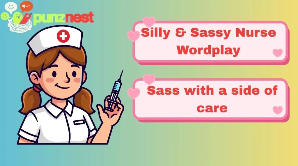 Sass with a side of care