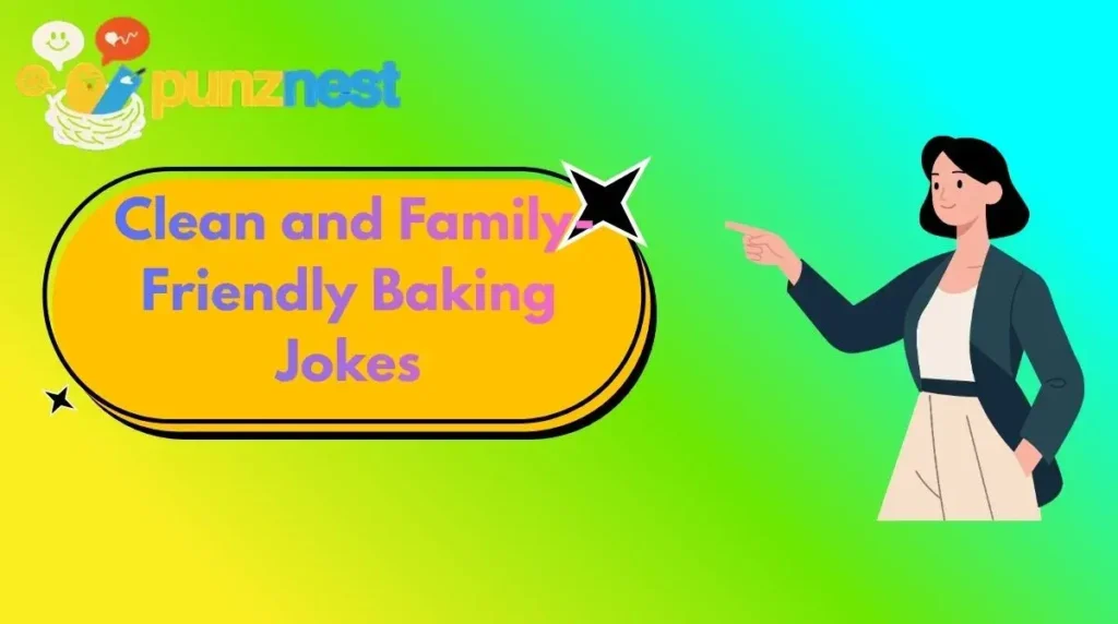 Baking Puns for Tourists and Travelers