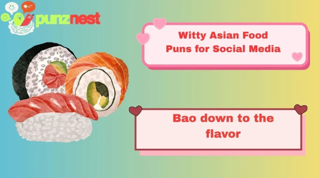 Bao down to the flavorBao