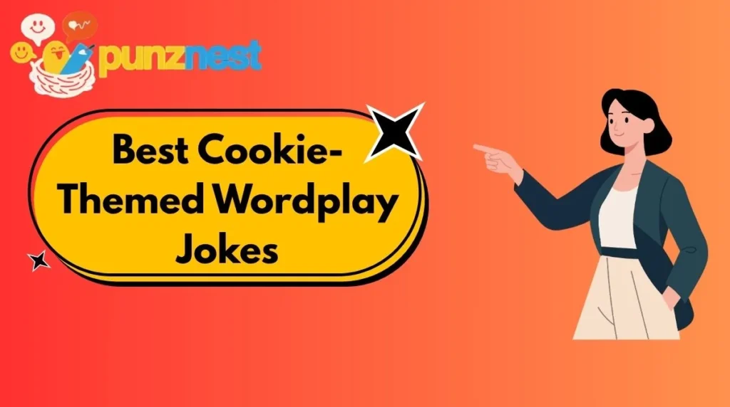 Best Cookie-Themed Wordplay Jokes