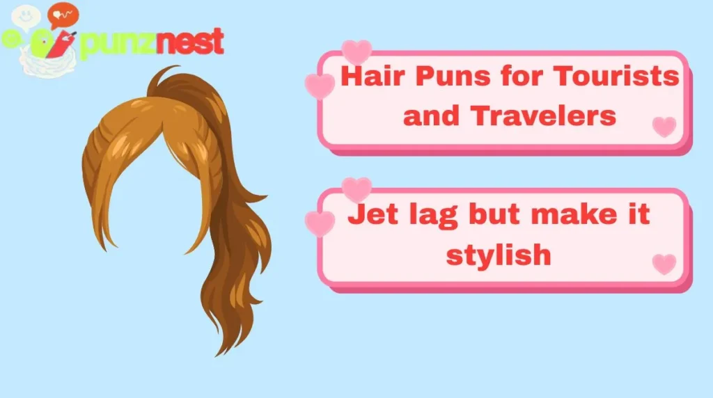 Clean and Family-Friendly Hair Jokes
