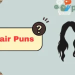 Hair Puns