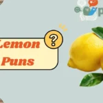 Lemon Puns