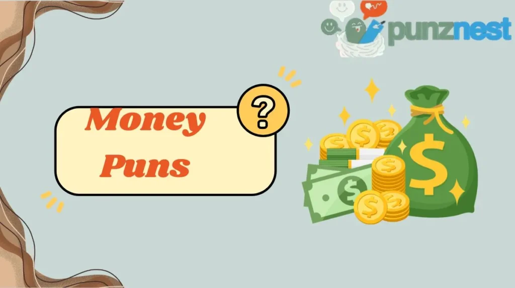 Money Puns