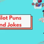 Pilot Puns and Jokes