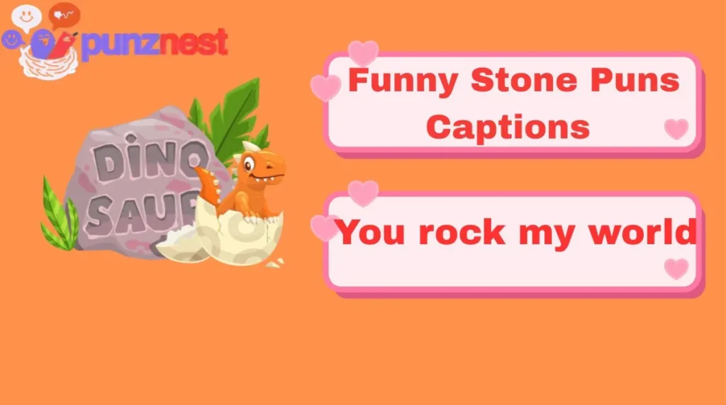 You rock my world