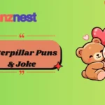 Caterpillar Puns & Joke