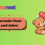 Karaoke Puns and Jokes