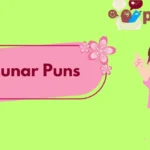 Lunar Puns