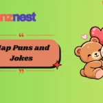 Map Puns and Jokes