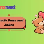 Muscle Puns and Jokes
