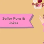 Sailor Puns & Jokes