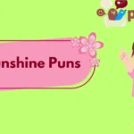 Sunshine Puns
